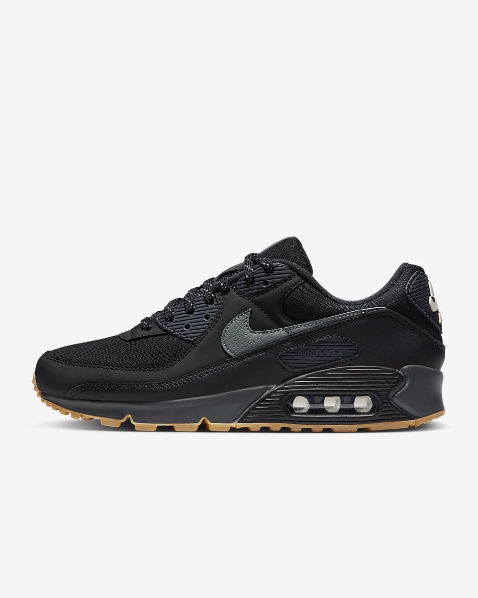 Chaussure Nike Air Max 90 pour homme. Nike CA